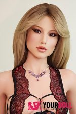 JiuShengDoll Gina #29 168cm Cカップ ノーマル肌 フルシリコン 熟女 ラブドール