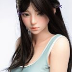 蛍火日記  西風 159cm Eカップ 顎機能追加可 フルシリコン 等身大 高級 水着 ラブドール