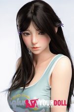 蛍火日記  西風 159cm Eカップ 顎機能追加可 フルシリコン 等身大 高級 水着 ラブドール