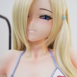 IROKEBIJIN  Kasumi 148cm  Fカップ  ラブドール 漫画 フルシリコン ボディ選択可  セックス