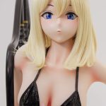 IROKEBIJIN  ShioriA 148cm  Fカップ   フルシリコン ボディ選択可   ラブドール 巨乳