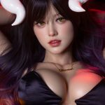 Funwest Chloe #035S 160cm Eカップ White肌 フルシリコン コスプレ系 魅惑 ラブドール