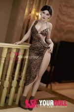 Funwest Natalia  #048S 160cm Eカップ White肌 フルシリコン 等身大 熟女 ラブドール - 画像 (12)