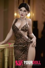 Funwest Natalia  #048S 160cm Eカップ White肌 フルシリコン 等身大 熟女 ラブドール - 画像 (5)