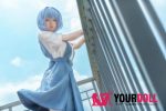 Game Lady 156cm Eカップ Anime.03_1 ノーマル肌 フルシリコン 清楚系 コスプレ系 ラブドール - 画像 (10)