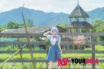 Game Lady 156cm Eカップ Anime.03_1 ノーマル肌 フルシリコン 清楚系 コスプレ系 ラブドール - 画像 (12)