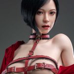 Game Lady 171cm Gカップ No.21_1 顎機能付き ノーマル肌 フルシリコン アジア 女王 コスプレ系 ダッチワイフ