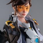 Game Lady 167cm Dカップ No.29_1 ノーマル肌 フルシリコン コスプレ系 かっこいい ラブドール 新品