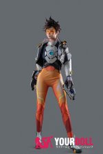 Game Lady 167cm Dカップ No.29_1 ノーマル肌 フルシリコン コスプレ系 かっこいい ラブドール 新品 - 画像 (10)