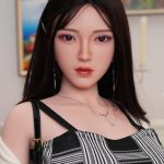 JXDOLL  艺妮 170cm   Dカップ フルシリコン  ボディ材質身長選択可 ラブドール