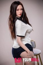 JXDOLL  艺妮 170cm   Dカップ フルシリコン  ボディ材質身長選択可  セックス ラブドール - 画像 (10)