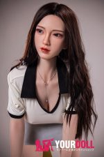 JXDOLL  艺妮 170cm   Dカップ フルシリコン  ボディ材質身長選択可  セックス ラブドール - 画像 (4)