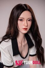 JXDOLL  艺妮 170cm   Dカップ フルシリコン  ボディ材質身長選択可  セックス ラブドール - 画像 (2)
