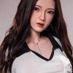 JXDOLL  艺妮 170cm   Dカップ フルシリコン  ボディ材質身長選択可  セックス ラブドール