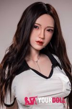 JXDOLL  艺妮 170cm   Dカップ フルシリコン  ボディ材質身長選択可  セックス ラブドール