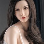 Fanreal Anne 159cm Gカップ 33kg Fair肌 フルシリコン 大人感 ラブドール
