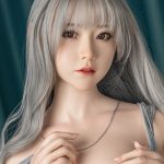 Fanreal Qian(芊) 159cm Gカップ 33kg Fair肌 顎機能追加可 フルシリコン 高級 ラブドール