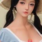 Shedoll Jiangxiaowan(江小婉) 165cm Fカップ 超リアルな肌質感付き  フルシリコン  ボディ材質選択可