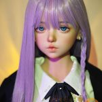 Shedoll Duoduo(朵朵) 148cm Dカップ フルシリコン ボディ材質選択可 癒し系 最新 ラブドール