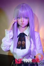 Shedoll Duoduo(朵朵) 148cm Dカップ フルシリコン ボディ材質選択可 癒し系 最新 ラブドール - 画像 (6)