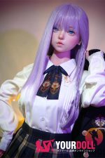Shedoll Duoduo(朵朵) 148cm Dカップ フルシリコン ボディ材質選択可 癒し系 最新 ラブドール - 画像 (9)