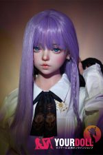 Shedoll Duoduo(朵朵) 148cm Dカップ フルシリコン ボディ材質選択可 癒し系 最新 ラブドール - 画像 (3)