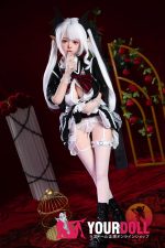 Shedoll Duoduo(朵朵) 148cm Dカップ フルシリコン ボディ材質選択可 かわいい  ラブドール - 画像 (10)