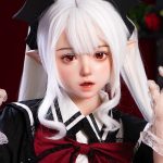 Shedoll Duoduo(朵朵) 148cm Dカップ フルシリコン ボディ材質選択可 かわいい  ラブドール