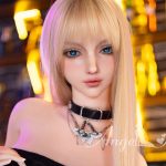 Angelkiss LS#67 175cm Dカップ ノーマル肌 フルシリコン スタイル満点 美人 ラブドール