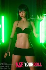 Angelkiss  LS#45 167cm  Dカップ 小麦肌 高級 フルシリコン セックスドール - 画像 (8)