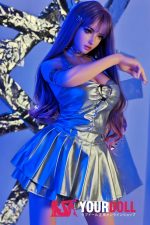 ElsaBabe   酒井由里子  RHB031 150cm-M ピンク肌  フルシリコン  セックス ラブドール - 画像 (16)
