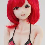 IROKEBIJIN  ShioriB 148cm  Fカップ   フルシリコン ボディ選択可    最新 の ラブドール