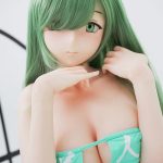 IROKEBIJIN  ShioriC 148cm  Fカップ   フルシリコン ボディ選択可   ラブドール アニメ