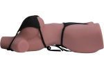 JoyoToy T1 Vena 49cm 8.5kg Wheat肌 ゼリー胸付き トルソー 半身ラブドール - 画像 (8)