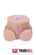 JoyoToy T9 Seraphina  21cm 5.7kg Fair肌 音声機能＆膣の吸引機能付き トルソー 半身ラブドール