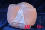JoyoToy T9 Seraphina  21cm 5.7kg Fair肌 音声機能＆膣の吸引機能付き トルソー 半身ラブドール - 画像 (10)