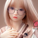 Momo 栞奈 H014-A 132cm Aカップ ノーマル肌 かわいい 最新 ラブドール