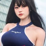 DOLLSENIOR 菜奈(Cainai) 163cm Eカップ フルシリコン ノーマル肌 顎機能付き セックス ラブドール