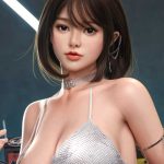 DOLLSENIOR 歌姬 (Geji) 168cm Eカップ ノーマル肌 フルシリコン 顎機能付き 魅惑 熟女 ラブドール