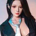 DOLLSENIOR 青羽(Qingyu) 168cm Eカップ ノーマル肌 フルシリコン 顎機能追加可 美人OL ラブドール