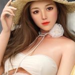 DOLLSENIOR 雅典娜(Athena) 168cm Eカップ フルシリコン ノーマル肌 顎機能追加可 優雅 ラブドール