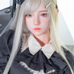 Shedoll Guxiaoyu(顾小雨) 158cm Cカップ フルシリコン ボディ材質選択可 ロリィタ 最新 ラブドール