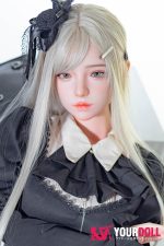 Shedoll Guxiaoyu(顾小雨) 158cm Cカップ フルシリコン ボディ材質選択可 ロリィタ 最新 ラブドール