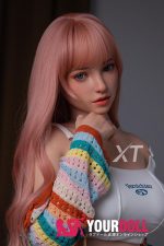 XTDOLL Sophia XT-5 165cm E-cup 顎機能追加可 ノーマル肌 フルシリコン 欧米系 リアルドール  熟女 - 画像 (2)