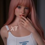 XTDOLL Sophia XT-5 165cm E-cup 顎機能追加可 ノーマル肌 フルシリコン 欧米系 リアルドール  熟女