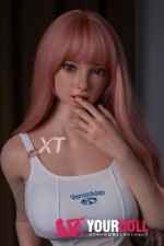 XTDOLL Sophia XT-5 165cm E-cup 顎機能追加可 ノーマル肌 フルシリコン 欧米系 リアルドール  熟女