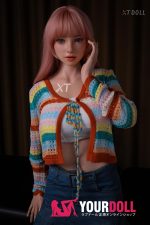XTDOLL Sophia XT-5 165cm E-cup 顎機能追加可 ノーマル肌 フルシリコン 欧米系 リアルドール  熟女 - 画像 (9)