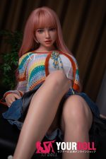XTDOLL Sophia XT-5 165cm E-cup 顎機能追加可 ノーマル肌 フルシリコン 欧米系 リアルドール  熟女 - 画像 (10)