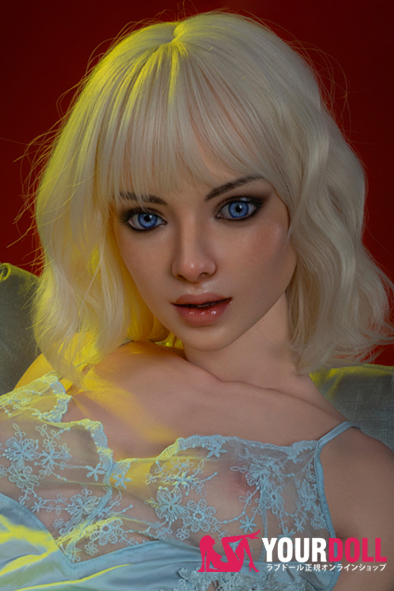 XTDOLL Phoebe XT-22 161cm B-cup ノーマル肌 顎機能追加可 貧乳 フルシリコン 等身大 ダッチワイフ - 画像 (1)