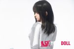 蛍火日記 瑠璃 165cm Cカップ 顎機能追加可 フルシリコン 綺麗 美人 ラブドール - 画像 (19)